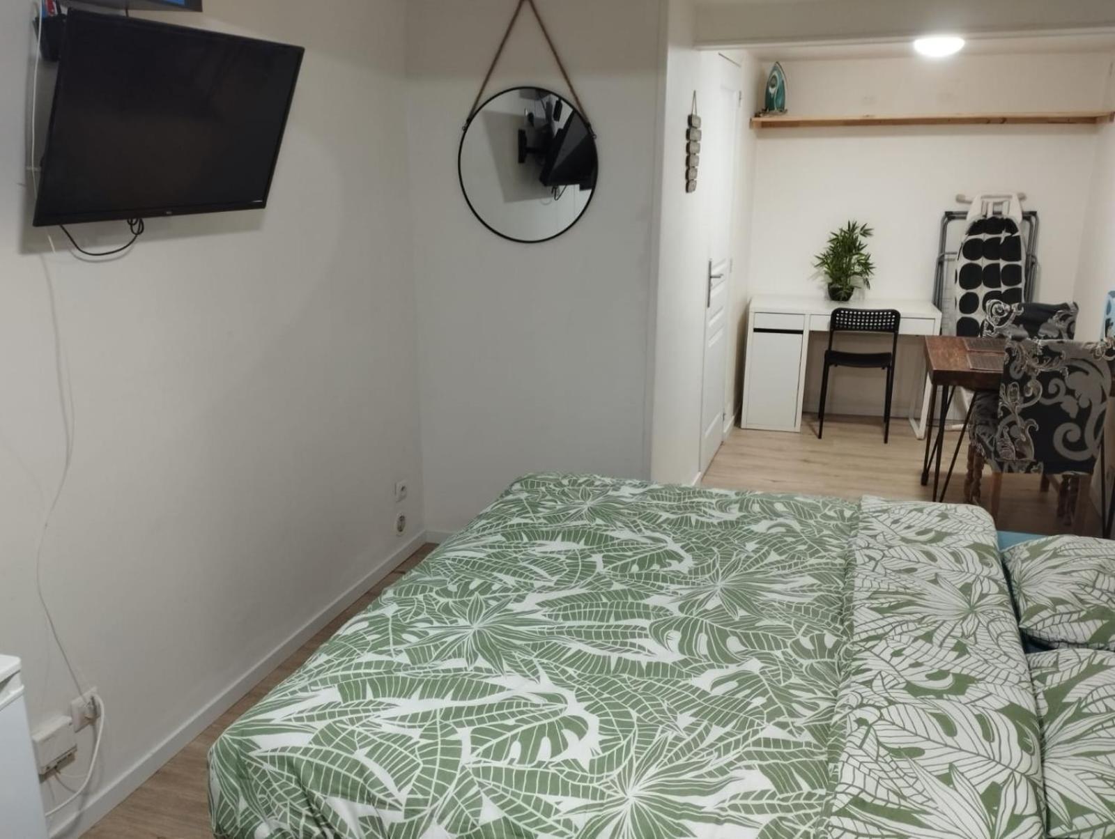 Apartment Centre Foix