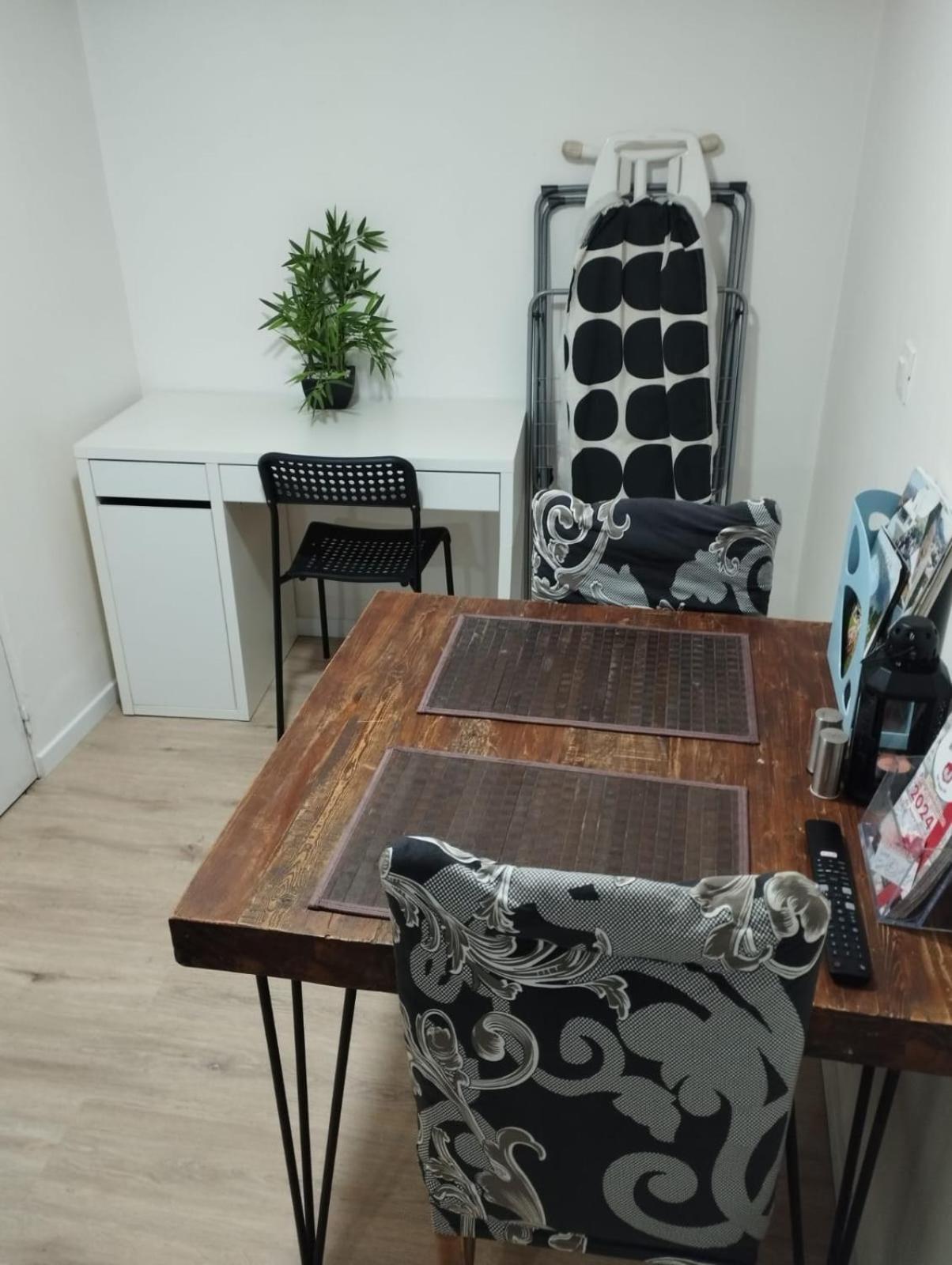 Centre Apartamento Foix