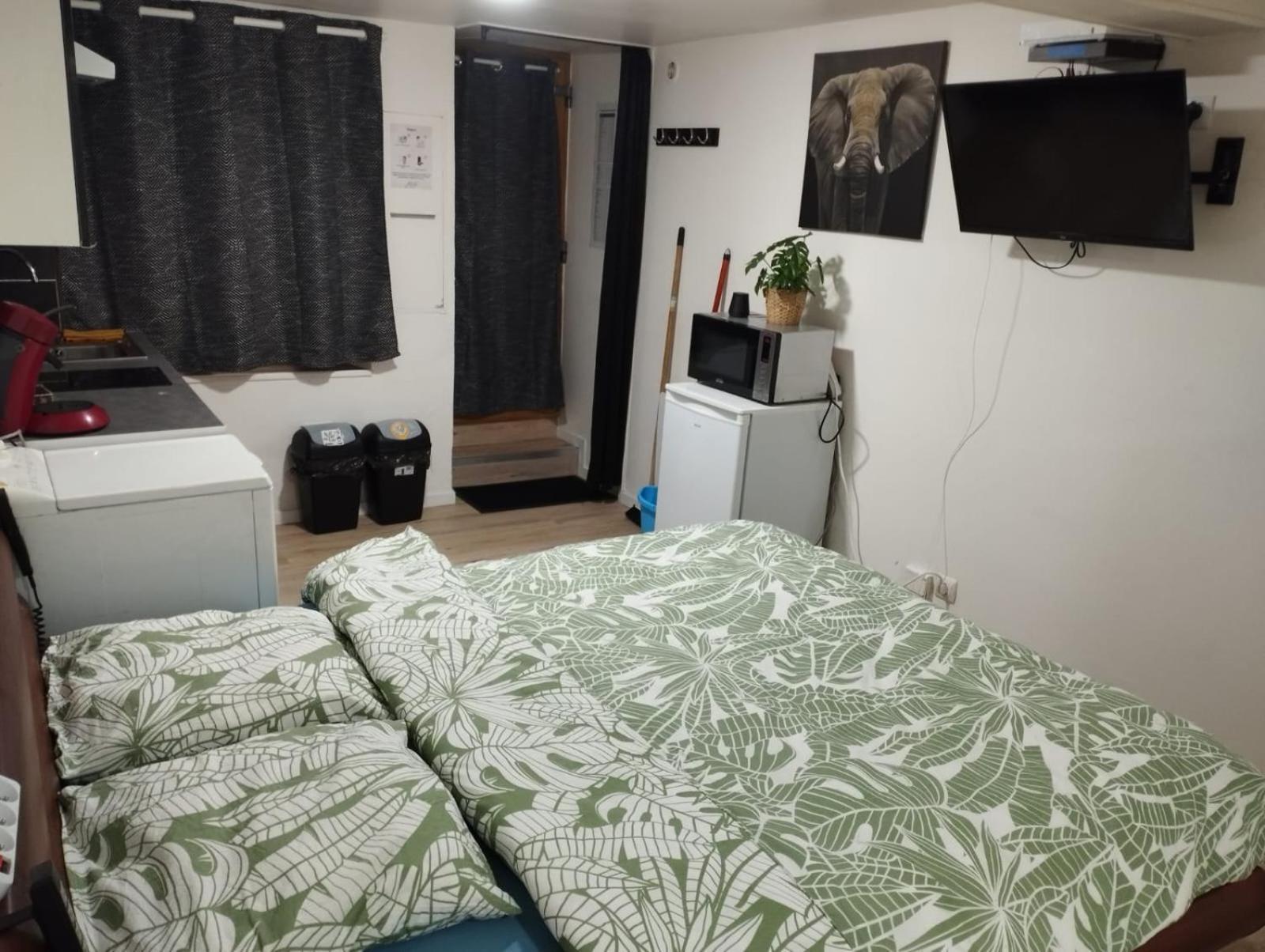 Apartment Centre Foix